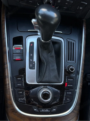 Audi Q5 2.0 TDI 4x4 Automat, quattro, Bang&Olufsen, întreținut, investiții - imagine 10