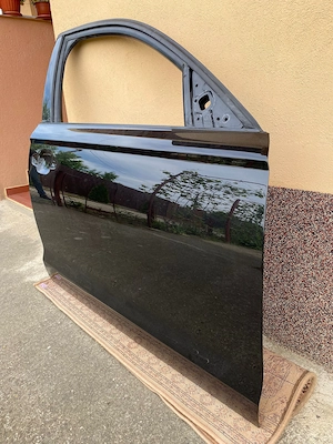 Usa dreapta fata Audi A6 C7 (2011-2018) – originala, stare foarte buna - imagine 2