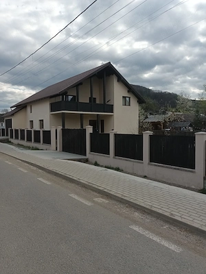 Vand casa în Viseu de Jos - imagine 2