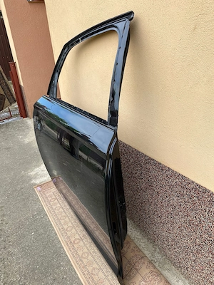 Usa dreapta spate Audi A6 C7 (2011-2018) – originala, stare foarte buna - imagine 2