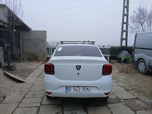 dacia logan 2
