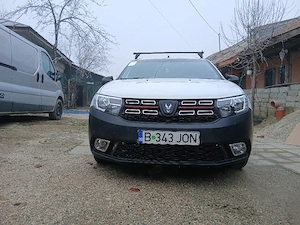 dacia logan 2 - imagine 2
