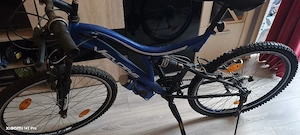 Bicicleta de vanzare