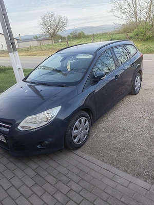 Vănd ford focus mk3 1.6 tdci 