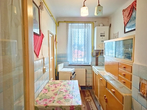 Vand apartament  2 camere - imagine 3