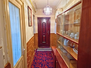 Vand apartament  2 camere - imagine 4