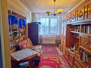 Vand apartament  2 camere - imagine 2