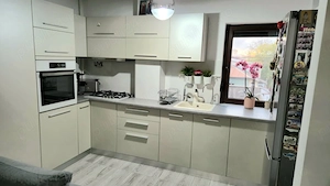 Apartament de vanzare cu 3 camere la cheie si parcare privata Constanta - imagine 3