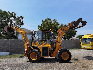 Buldoexcavator Venieri 8.23 din anu 2007 nr.  - imagine 3