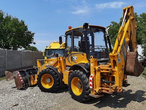 Buldoexcavator Venieri 8.23 din anu 2007 nr.  - imagine 4