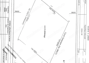 Teren intravilan Măgurele la 430m de sos Giurgiului