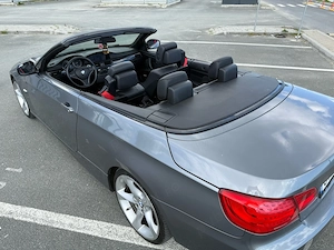 Vand Bmw seria3 Cabrio e93 Facelift 320d Automata - imagine 6
