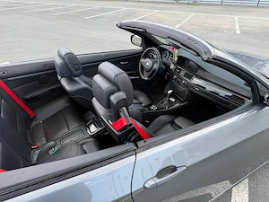 Vand Bmw seria3 Cabrio e93 Facelift 320d Automata - imagine 7