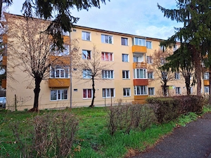 Vand apartament  2 camere - imagine 6