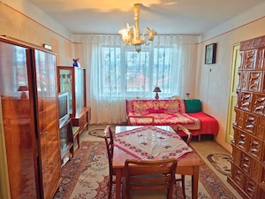 Vand apartament  2 camere - imagine 8