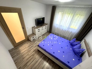 2 camere | RENOVAT | 56,20 mp | Orientare Est | Mănăștur–Mehedinți - imagine 11