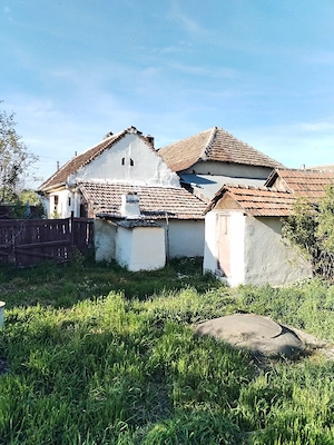 Vând sau schimb casa Opatita - imagine 9