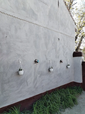 Vând sau schimb casa Opatita - imagine 8