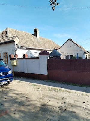 Vând sau schimb casa Opatita - imagine 3