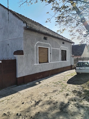 casa opatita