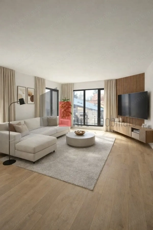 Apartament 2 camere bloc nou Jiului - imagine 3