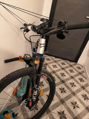 MTB niner 29  - imagine 3