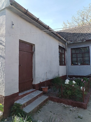 Vând sau schimb casa Opatita - imagine 5