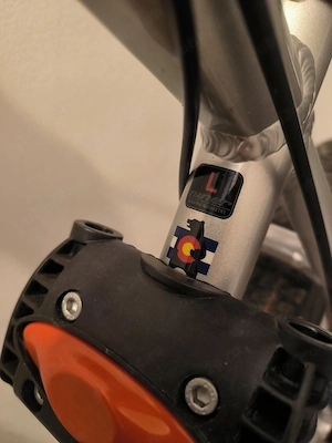 MTB niner 29  - imagine 4