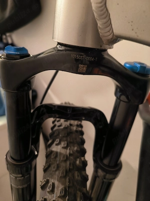 MTB niner 29  - imagine 5