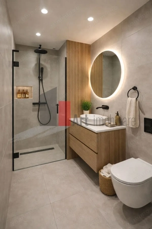 Apartament 2 camere bloc nou Jiului - imagine 2