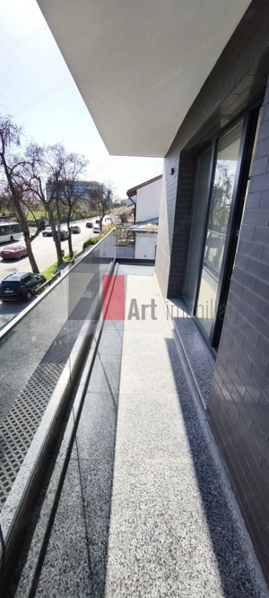 Apartament 2 camere bloc nou Jiului - imagine 8