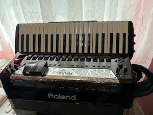 vand acordion 