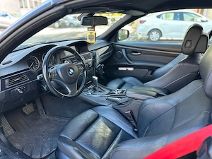 Vand Bmw seria3 Cabrio e93 Facelift 320d Automata - imagine 10