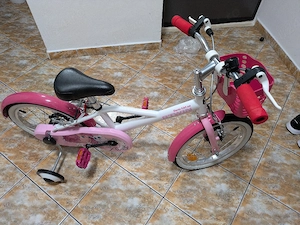 Bicicleta stare buna  - imagine 4