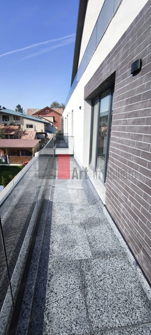 Apartament 2 camere bloc nou Jiului - imagine 9