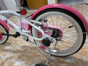 Bicicleta stare buna  - imagine 3