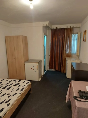 Garsoniera de inchiriat