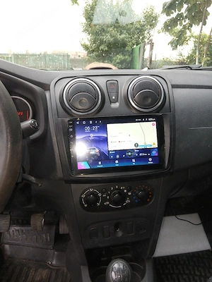 dacia logan 2 - imagine 3