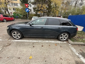 Audi A6 C7 de vanzare - imagine 4
