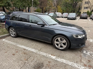 Audi A6 C7 de vanzare - imagine 3