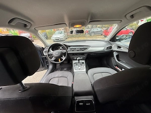 Audi A6 C7 de vanzare - imagine 6