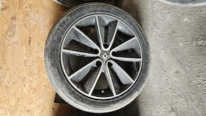 Vând jante Renault - imagine 3