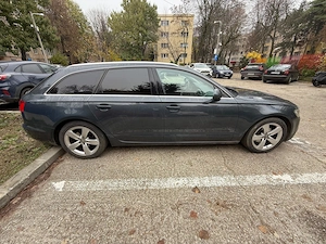 Audi A6 C7 de vanzare - imagine 5