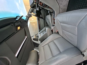 Mercede ce 220 coupe  an 1993, atestat istoric ,automata - imagine 5