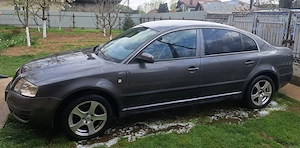 Skoda Superb diesel