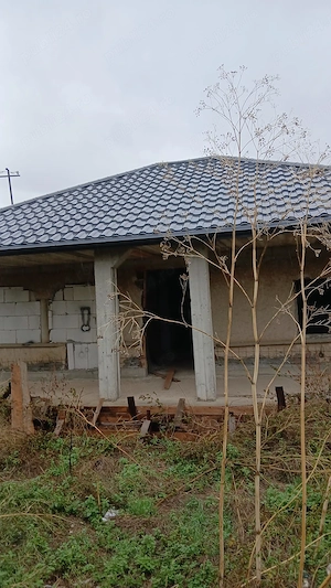 Casă de vânzare botoroaga teleorman centru 30000e negociabil aproape de bucuresti - imagine 2