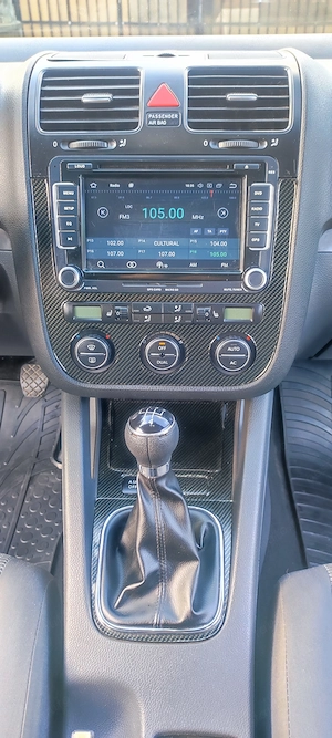 Vand Volkswagen jetta an de fabricatie 2008 - imagine 5