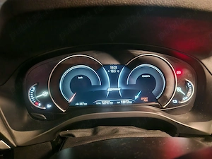 BMW X3 xDrive30e Business Advantage 215kW - 292PS - imagine 9