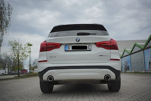 BMW X3 xDrive30e Business Advantage 215kW - 292PS - imagine 3