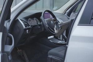 BMW X3 xDrive30e Business Advantage 215kW - 292PS - imagine 5